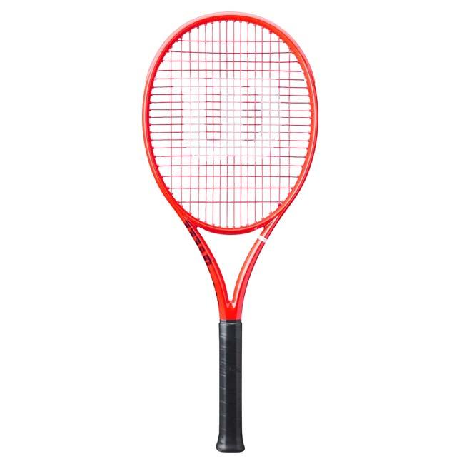 【超美品】ウィルソン ディファイア 100 REDLINE V1 2026 G2 Wilson（ウイルソン） ウィルソン(Wilson) 2026 DEFYER 100L ディ