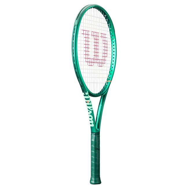 2026 ウィルソン ブレード100 プロ V10 グリップ2 国内正規品 Wilson（ウイルソン） ウィルソン(Wilson) 2026 BLADE100 ブレード100