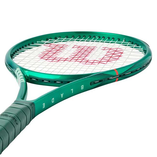 2026 ウィルソン ブレード100 プロ V10 グリップ2 国内正規品 Wilson（ウイルソン） ウィルソン(Wilson) 2026 BLADE100 ブレード100