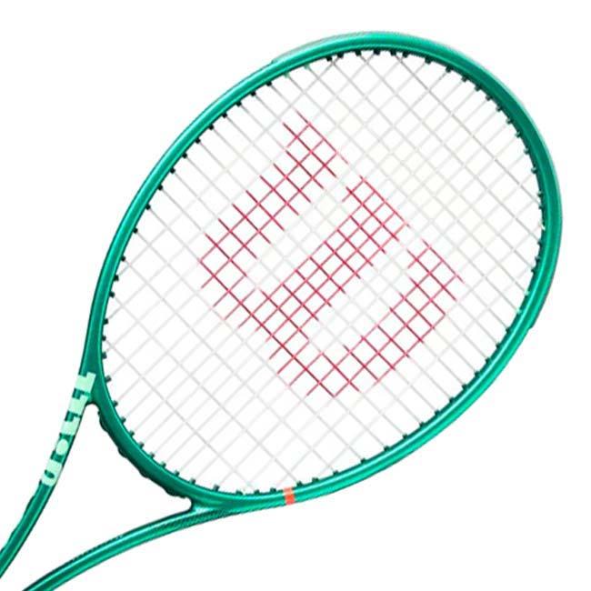 2026 ウィルソン ブレード98 16×19 V10 グリップ2 国内正規品 Wilson（ウイルソン） ウィルソン(Wilson) 2026 BLADE98 ブレード98