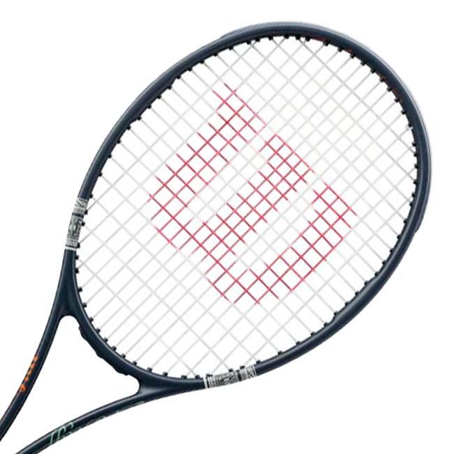 セッションソワレ ウィルソン(Wilson) 2026 PRO STAFF 97 プロスタッフ97 V14 RG 全仏 (315g) 海外正規品 硬式テニスラケット WR208911U(ii-2tk)(26y4m)[NC] | Wilson