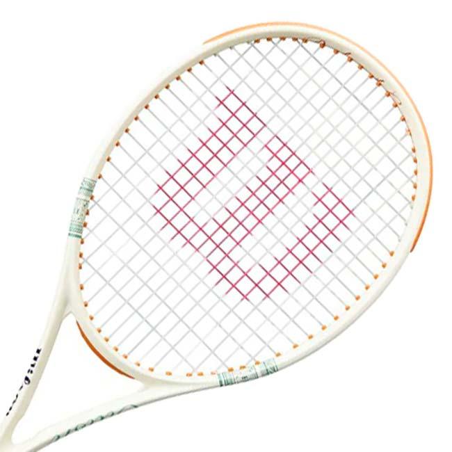 Wilson（ウイルソン） フレンチOP仕様 ウィルソン(Wilson) 2026 CLASH