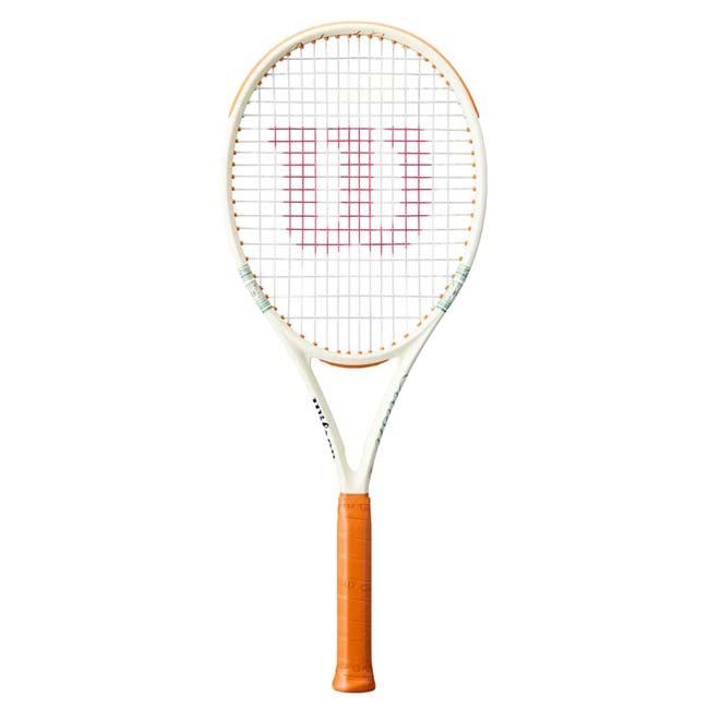 Wilson（ウイルソン） フレンチOP仕様 ウィルソン(Wilson) 2026 CLASH