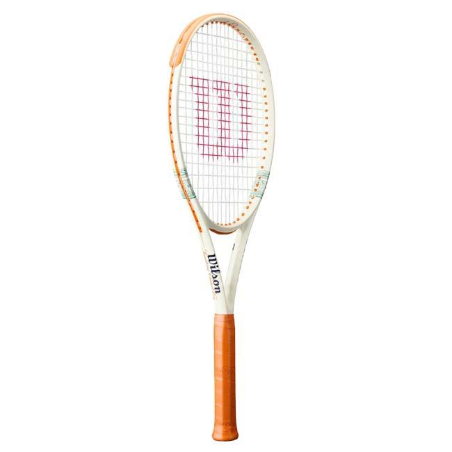 Wilson（ウイルソン） フレンチOP仕様 ウィルソン(Wilson) 2026 CLASH