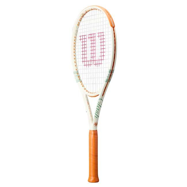 Wilson（ウイルソン） フレンチOP仕様 ウィルソン(Wilson) 2026 CLASH