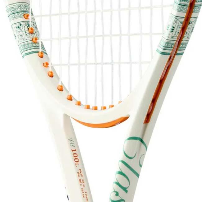 Wilson（ウイルソン） フレンチOP仕様 ウィルソン(Wilson) 2026 CLASH