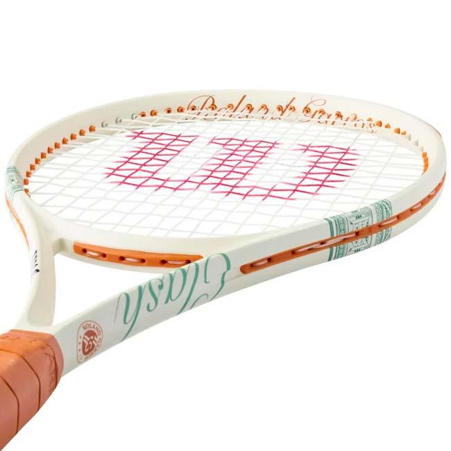 Wilson（ウイルソン） フレンチOP仕様 ウィルソン(Wilson) 2026 CLASH