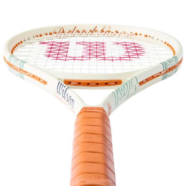Wilson（ウイルソン） フレンチOP仕様 ウィルソン(Wilson) 2026 CLASH