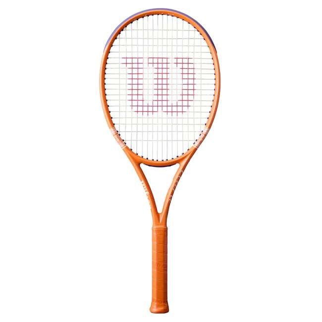 Wilson（ウイルソン） フレンチオープン仕様 ウィルソン(Wilson) 2026