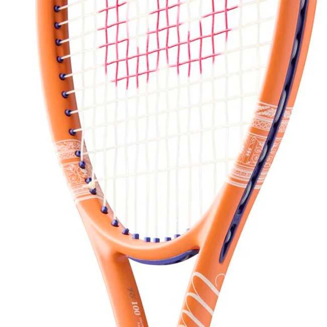 Wilson（ウイルソン） フレンチオープン仕様 ウィルソン(Wilson) 2026