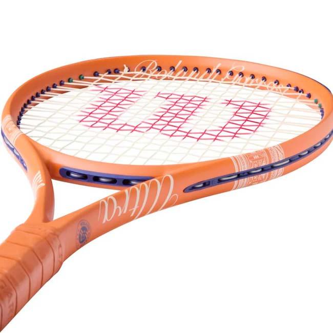 Wilson（ウイルソン） フレンチオープン仕様 ウィルソン(Wilson) 2026