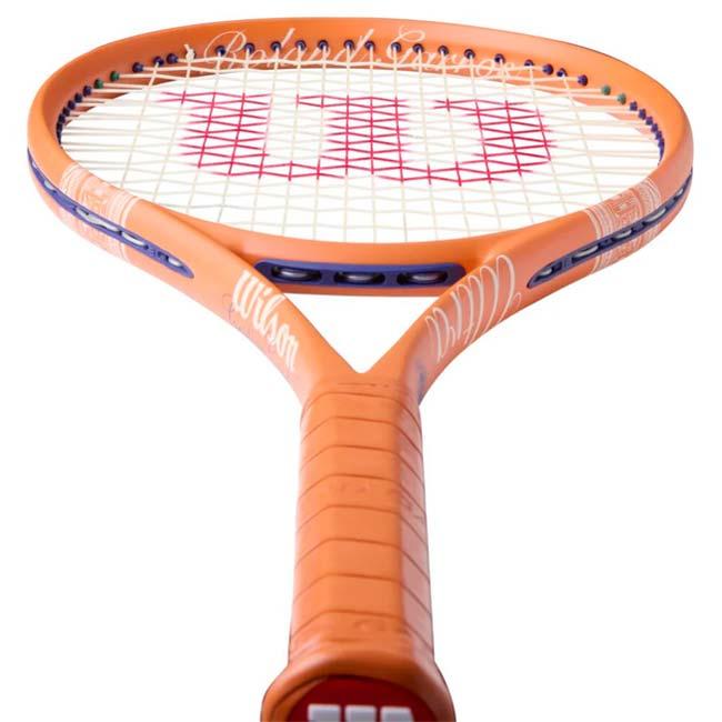 Wilson（ウイルソン） フレンチオープン仕様 ウィルソン(Wilson) 2026