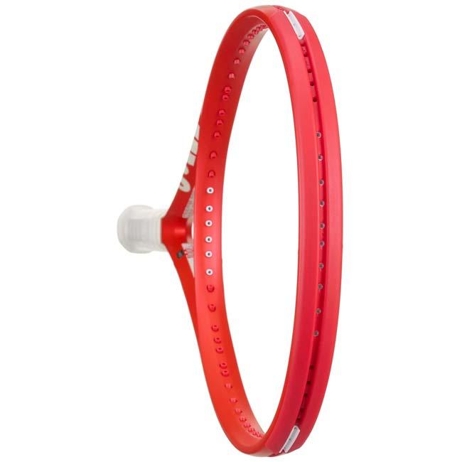 ウィルソン(Wilson) 2026 CLASH 100L V3 REVERSE クラッシュ100 ライト V3.0 リバース (280g) 海外正規品 硬式テニスラケット WR210811U レッド(26y1m)[NC] | Wilson | 08