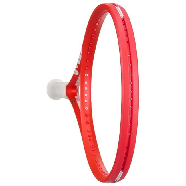 ウィルソン(Wilson) 2026 CLASH 100 V3 REVERSE クラッシュ100 V3.0 リバース (295g) 海外正規品 硬式テニスラケット WR210711U レッド(26y1m)[NC] | Wilson | 08