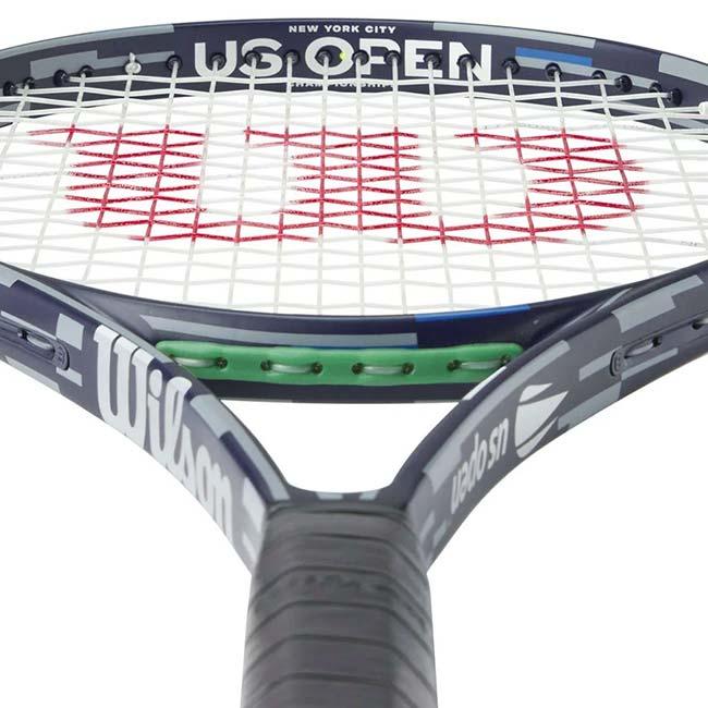 Wilson（ウイルソン） US OPEN限定デザイン ウィルソン(Wilson) 2025