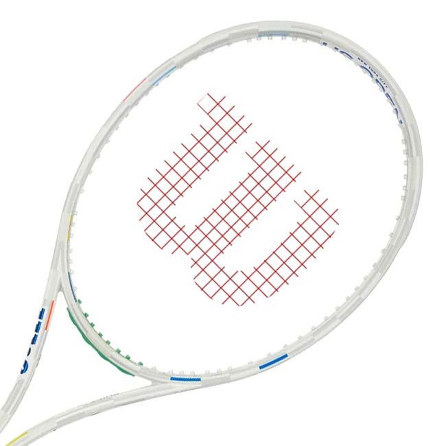 ウィルソン(Wilson) 2025 SHIFT 99 V1 シフト99 V1 US OPEN (300g) 海外正規品 硬式テニスラケット 全米オープン WR178511U (ii-2tk)(25y9m)[NC] | Wilson