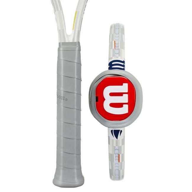 ウィルソン(Wilson) 2025 SHIFT 99 V1 シフト99 V1 US OPEN (300g) 海外正規品 硬式テニスラケット 全米オープン WR178511U (ii-2tk)(25y9m)[NC] | Wilson | 10