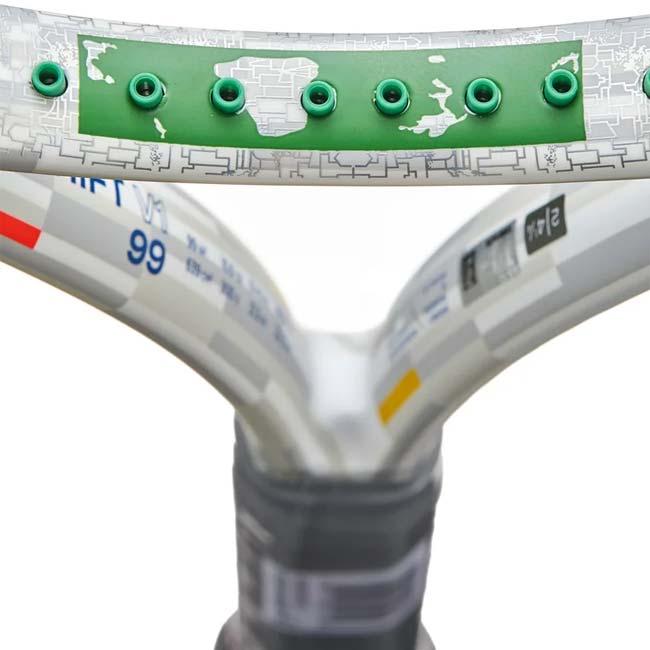 ウィルソン(Wilson) 2025 SHIFT 99 V1 シフト99 V1 US OPEN (300g) 海外正規品 硬式テニスラケット 全米オープン WR178511U (ii-2tk)(25y9m)[NC] | Wilson | 09