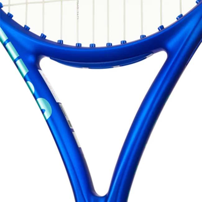 0.25インチLong ウィルソン(Wilson) 2025 ULTRA 111 V5 ウルトラ111 V5 (270g) 海外正規品 硬式テニスラケット WR179111U ブルー(ii-2tk)(25y7m)[NC] | Wilson | 06