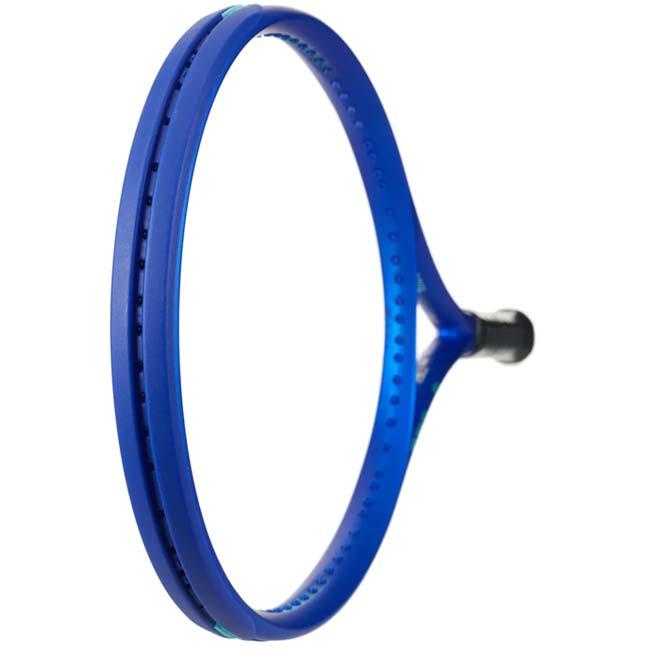 ウィルソン(Wilson) 2025 ULTRA 100UL V5 ウルトラ100UL V5 (260g) 海外正規品 硬式テニスラケット WR179011U／WR179010U ブルー(ii-2tk)(25y7m)[NC] | Wilson | 12