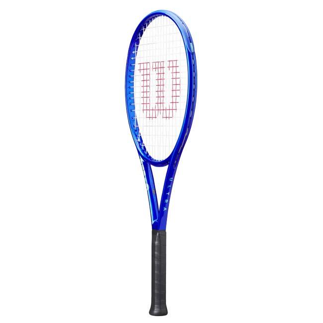 ウィルソン(Wilson) 2025 ULTRA 99 PRO V5 ウルトラ99 プロ V5 (305g) 海外正規品 硬式テニスラケット WR178711U ブルー(25y7m)[NC] | Wilson | 03