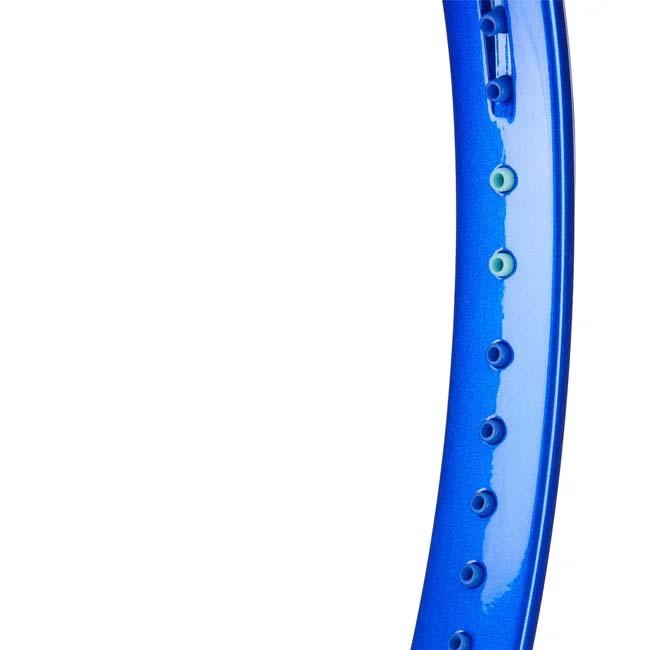 ウィルソン(Wilson) 2025 ULTRA 99 PRO V5 ウルトラ99 プロ V5 (305g) 海外正規品 硬式テニスラケット WR178711U ブルー(25y7m)[NC] | Wilson | 04