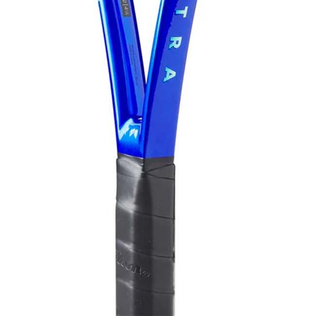 ウィルソン(Wilson) 2025 ULTRA 99 PRO V5 ウルトラ99 プロ V5 (305g) 海外正規品 硬式テニスラケット WR178711U ブルー(25y7m)[NC] | Wilson | 08