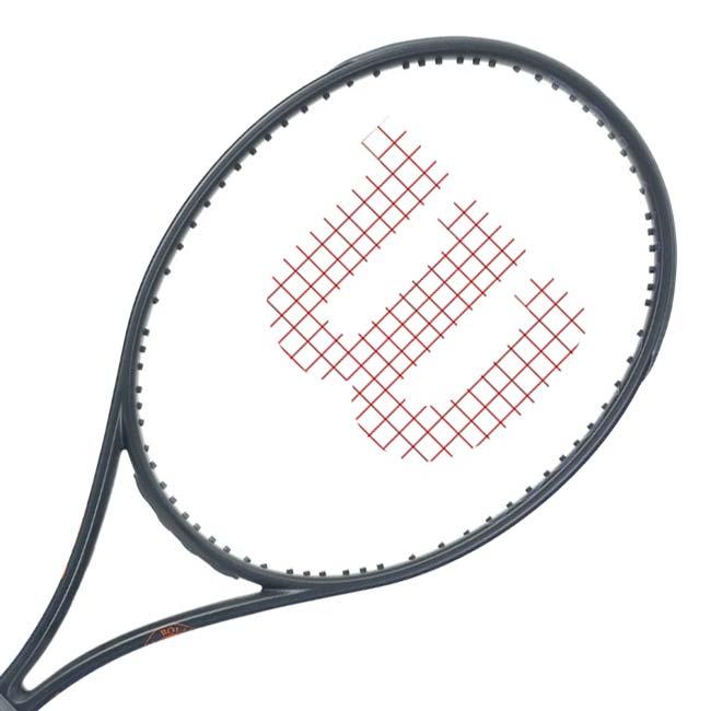 セッションソワレ ウィルソン(Wilson) 2025 SHIFT 99 シフト99 V1 RG (300g) 海外正規品 硬式テニスラケット全仏オープン WR174311U Dブルー(ii-2tk)[NC] | Wilson