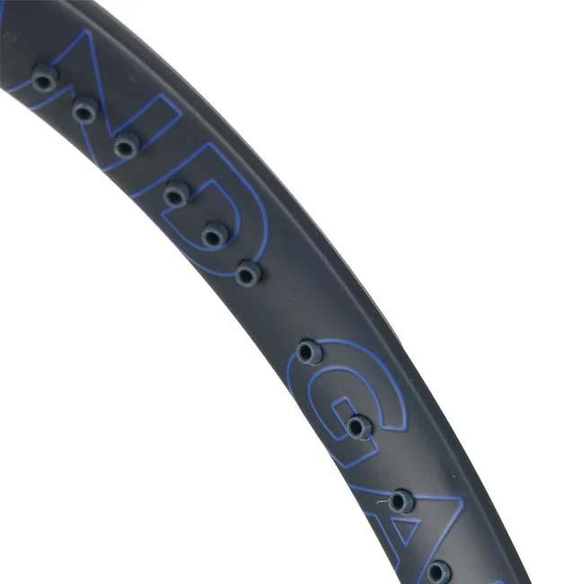 セッションソワレ ウィルソン(Wilson) 2025 SHIFT 99 シフト99 V1 RG (300g) 海外正規品 硬式テニスラケット全仏オープン WR174311U Dブルー(ii-2tk)[NC] | Wilson | 03