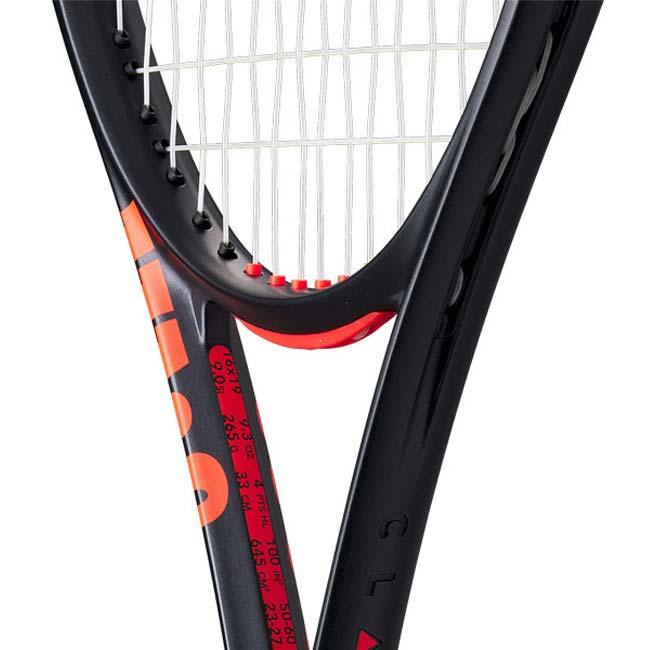 Wilson（ウイルソン） ウィルソン(Wilson) 2025 CLASH 100UL V3.0