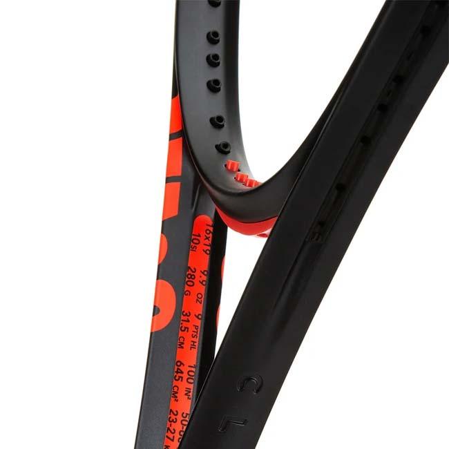 Wilson（ウイルソン） ウィルソン(Wilson) 2025 CLASH 100L V3.0