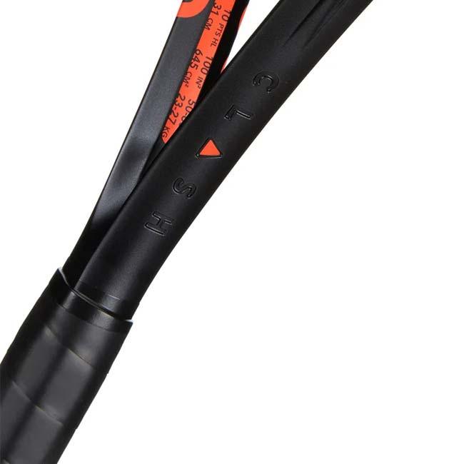 Wilson CLASH100 V3 (硬式用) CLASH 100 PRO V3.0 by Wilson Japan Racquet online