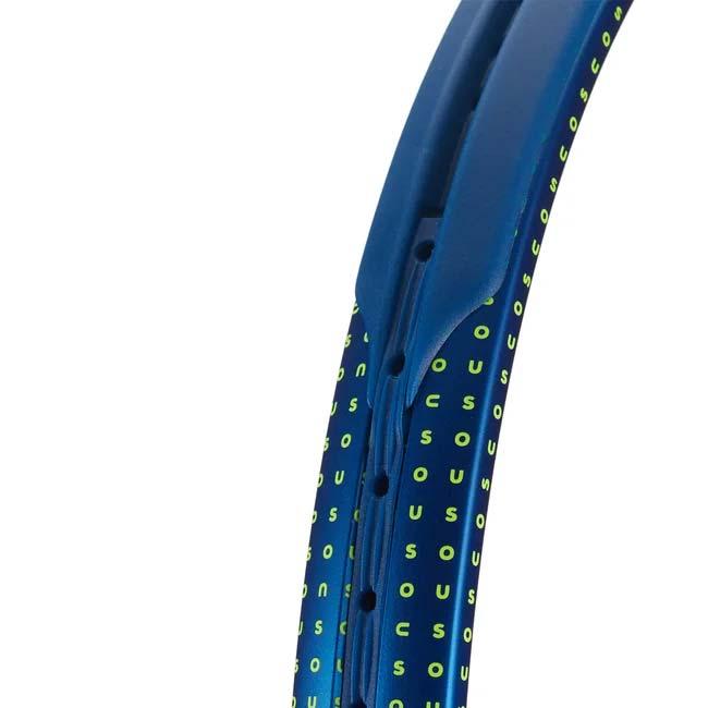 Wilson（ウイルソン） 在庫処分特価】US OPEN限定デザイン ウィルソン