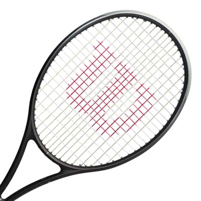Wilson ロジャー・フェデラー ウィルソン(Wilson) 2024 RF 01