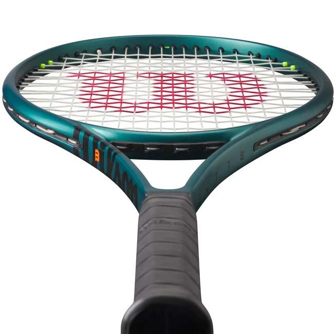 Wilson BLADE100 V9 テニスラケット BLADE PRO 16x19 V9 by Wilson Japan Racquet online