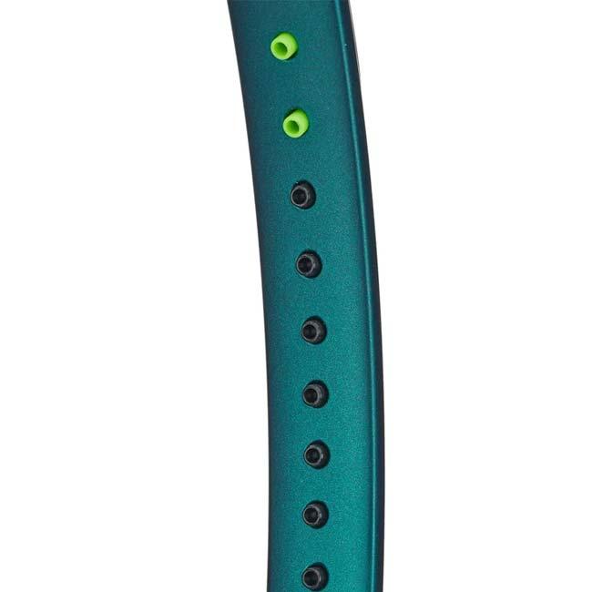 ウィルソン(Wilson) 2024 BLADE 98 ブレード98 18×20 V9 (305g) 海外正規品 硬式テニスラケット WR149911U-ブルー (ii-2tk) (24y2m)NC | Wilson | 03