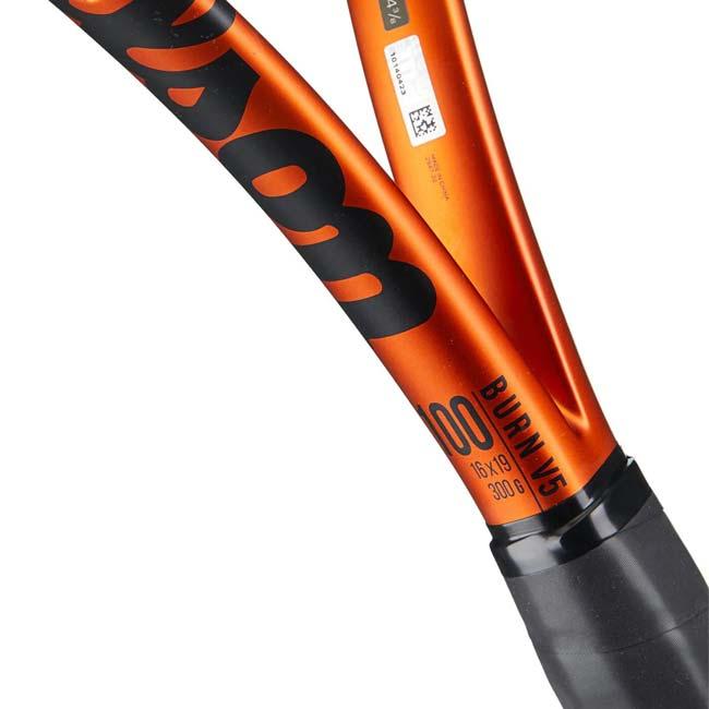 Wilson 在庫処分特価 ウィルソン(Wilson) 2023 BURN 100 V5.0