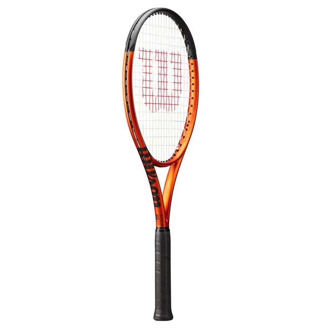在庫処分特価 ウィルソン(Wilson) 2023 BURN 100LS V5.0 バーン100LS V5.0 (280g) 海外正規品 硬式テニスラケット WR109010U／WR109011U(23y4m)NC |  | 02