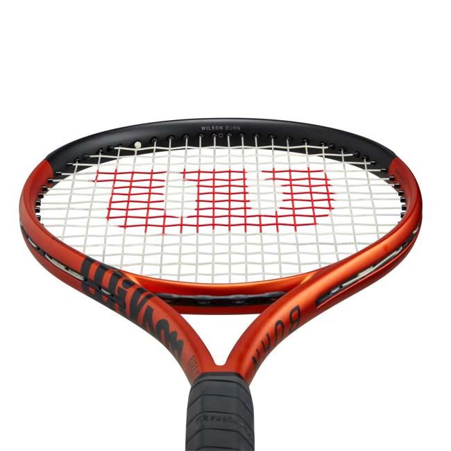 在庫処分特価 ウィルソン(Wilson) 2023 BURN 100LS V5.0 バーン100LS V5.0 (280g) 海外正規品 硬式テニスラケット WR109010U／WR109011U(23y4m)NC |  | 05