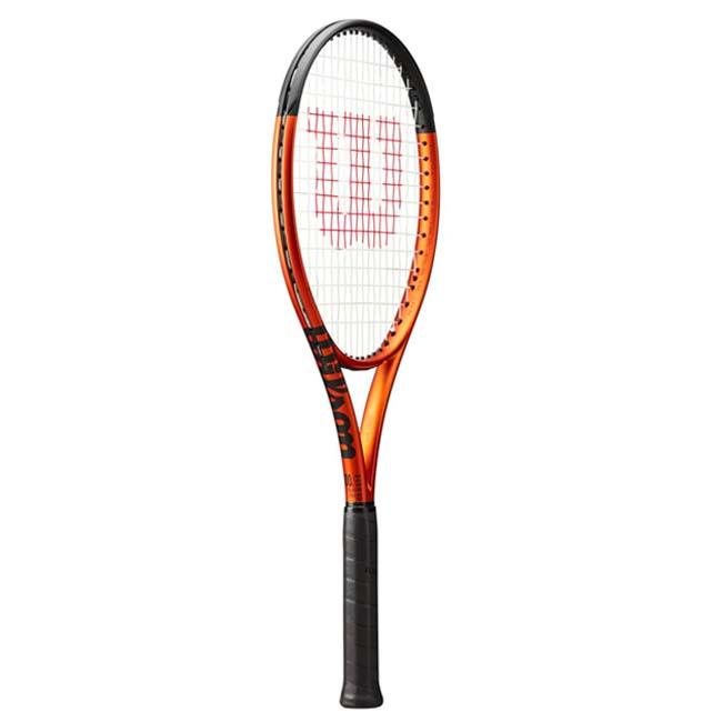 ウィルソン(Wilson) 2023 BURN 100S V5.0 バーン100S V5.0 (300g) 海外正規品 硬式テニスラケット WR108911U(23y4m)NC(ii-2tk) |  | 02