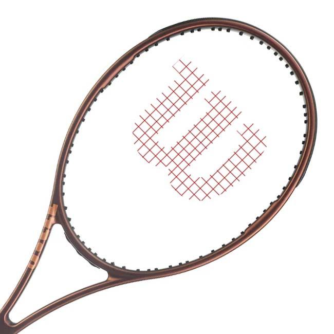 ウィルソン(Wilson) 2023 PRO STAFF 97L V14 プロスタッフ (290g