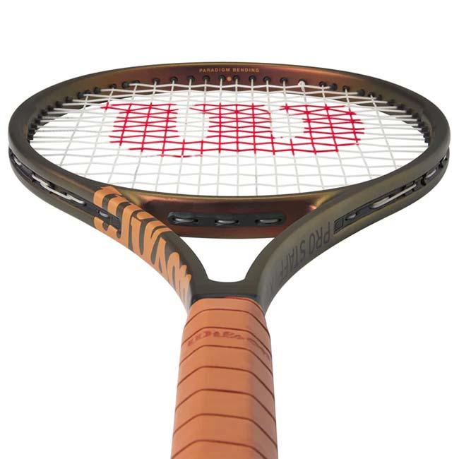 ＷilsonＰroＳＴＡＦＦＸＶ14 ウィルソンプロスタッフＸＶ14　国内正規品 Wilson（ウイルソン） 国内正規品 プロスタッフX V14 PRO STAFF X V14