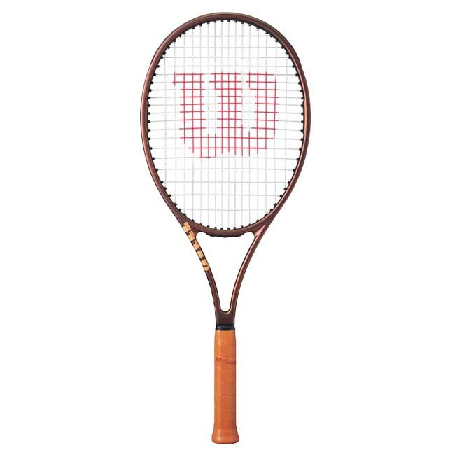 ウィルソン(Wilson) 2023 PRO STAFF X V14 プロスタッフ X V14 (315g