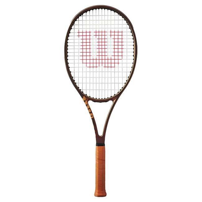 プロスタッフ(315グラム) ウィルソン(Wilson) 2023 PRO STAFF 97 V14 プロスタッフ (315g