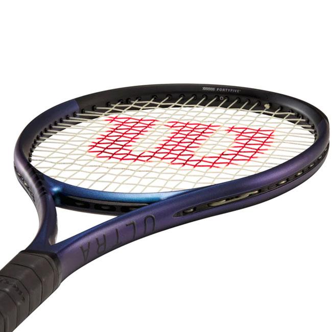 ウィルソン(Wilson) 2022 ULTRA100L ウルトラ100エル V4.0 (280g) 海外