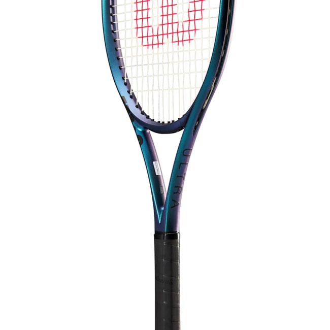 ウィルソン(Wilson) 2022 ULTRA100L ウルトラ100エル V4.0 (280g) 海外