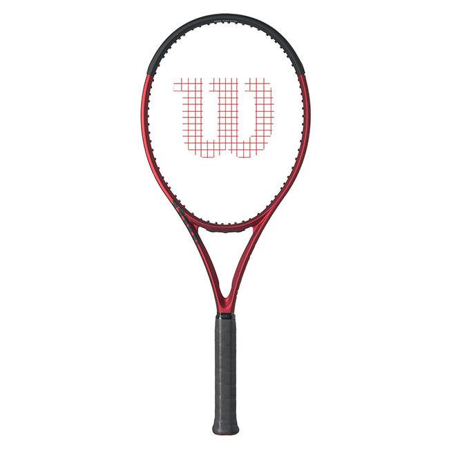 Wilson 在庫処分特価 ウィルソン(Wilson) 2022 CLASH 100 PRO V2