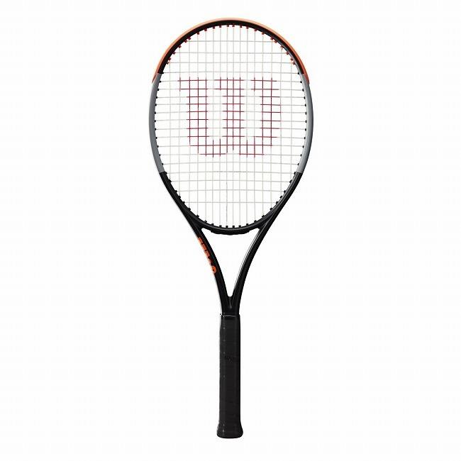 Wilson Burn V5 テニスラケット 100S 300g imgrc0105479635.jpg