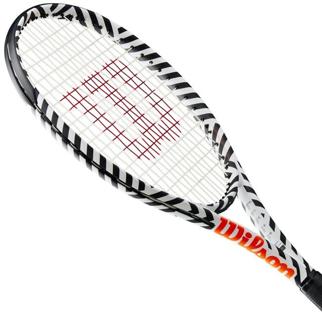 wilson burn 100ls bold edition