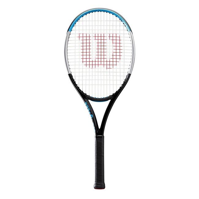 在庫処分特価 ウィルソン(Wilson) 2020 ウルトラ 100L V3.0 (280g) 海外正規品 硬式テニスラケット (ii-2tk) WR036511(20y4m)NC | Wilson | 01